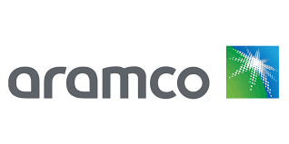 Aramco Logo Aramco Logo