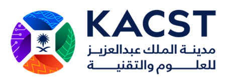 KACST Logo KACST Logo